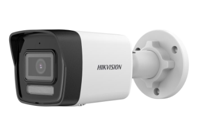 CAMARA HIKVISION IP BULLET 6MP SMAR HYBRID LIGHT 20MTS 12MG