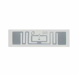 UHF SAT STICKER PARA BARRERA
