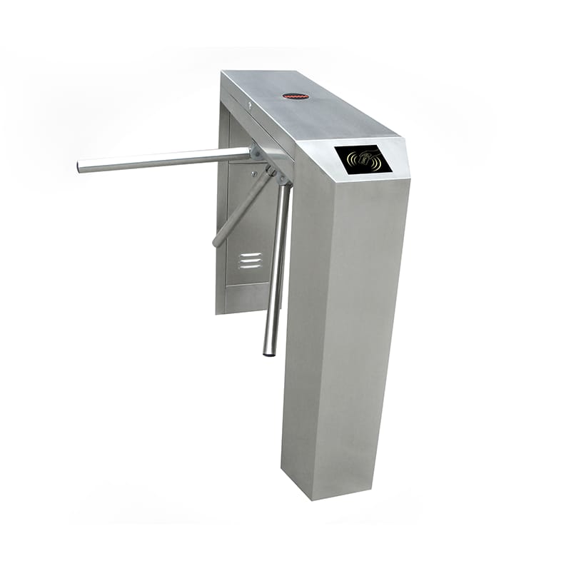 TORNIQUETE CON RELAY 110V 40 PERSONAS/MINUTO NO. CON IMPULSO O SEÑAL 12V UNIDIRECCIONAL O BIDIRECCIONAL