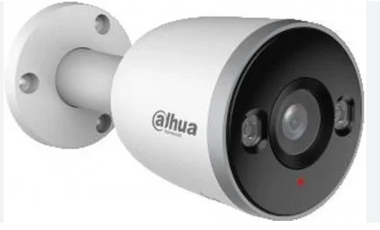 [DH-F5D-IL] CAMARA DAHUA BULLET WIFI 5MP AUDIO OUTDOOR WIFI 6