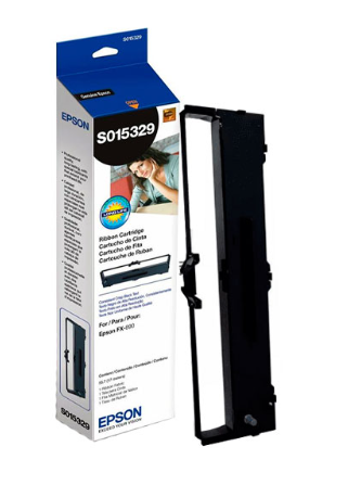 CINTA EPSON P/IMPRESORA FX-890