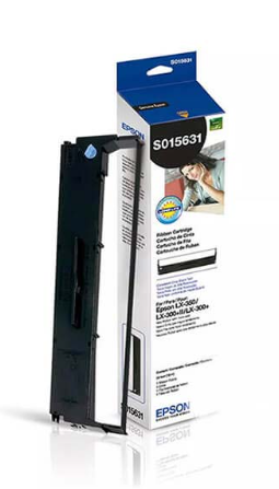CINTA EPSON S015631 P/IMPRESORA LX300+/LX350/880
