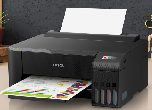 IMPRESORA EPSON L1250 110V FUNCION UNICA - WIFI 6MG