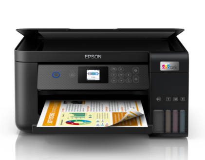 IMPRESORA EPSON L4260 110V MULTIFUNCIONAL WIFI 6MG