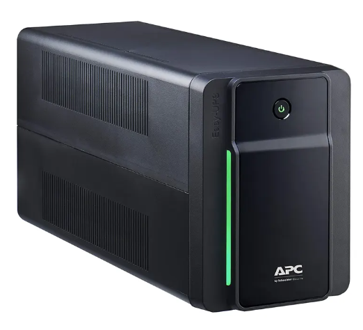 UPS APC 700VA 360W 120V 4 SALIDAS Y AVR 