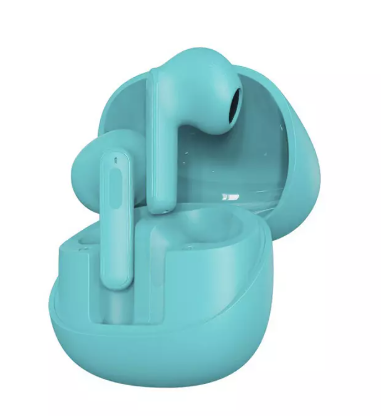 AUDIFONOS BLUETOOTH KLIP TUNEXBUDS COLOR AQUA BT V5.0