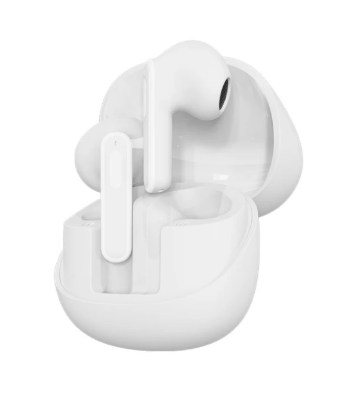 AUDIFONOS BLUETOOTH KLIP TUNEXBUDS COLOR BLANCO BT V5.0