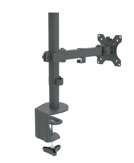 SOPORTE PARA TV Y MONITOR TAMAÑOS 13-32"