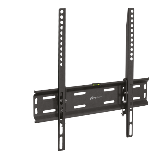 SOPORTE INCLINABLE PARA TV, KLIP, TAMAÑOS 23-46", INCLINACIÓN 10°