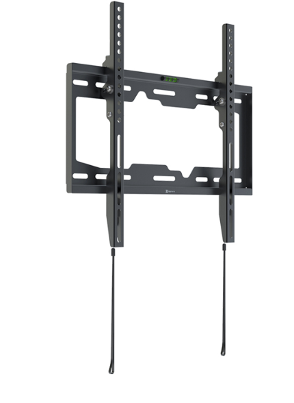 SOPORTE INCLINABLE PARA TV, KLIP, TAMAÑOS 32-70" INCLINACIÓN DE 8°