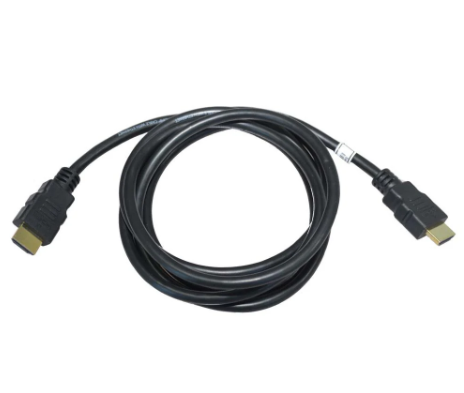 CABLE HDMI ARGOM MACHO-MACHO / 6 PIES / 1.8 METROS