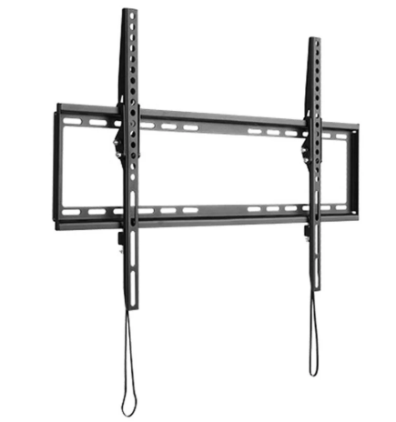 SOPORTE INCLINABLE PARA TV ARGOM TAMAÑOS 37-70" INCLINACIÓN DE 8°