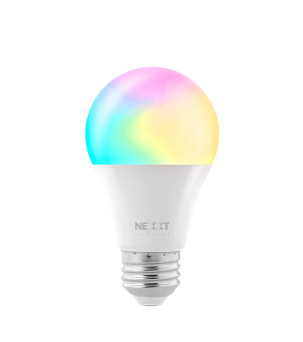BOMBILLO INTELIGENTE NEXXT WI-FI / SMART HOME