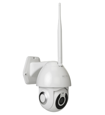 CAMARA SMART NEXXT / MOTORIZADA / PARA EXTERIOR / 2K