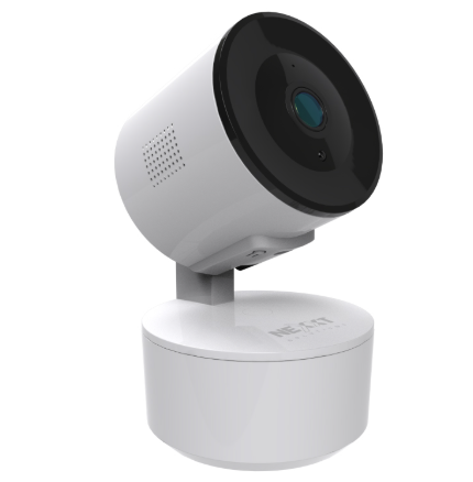 CAMARA SMART NEXXT / MOTORIZADA / PARA INTERIOR / 2K