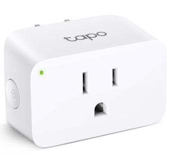 ENCHUFE SMART HOME TP-LINK WI-FI