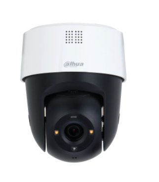 CAM IP PTZ 2MP OPTICA FIJA IR30M AU