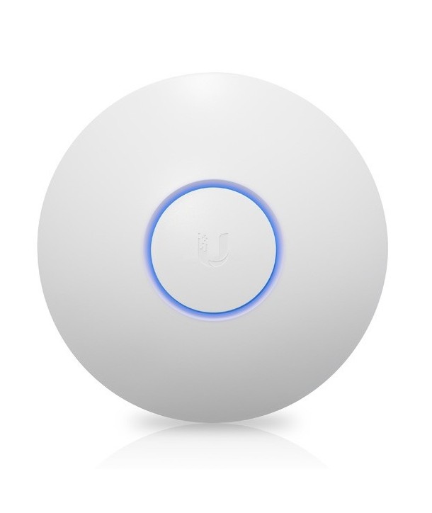 ACCESS POINT UBIQUITI AC LITE WI-FI 5 UNIFI, COMPACTO BAJO COSTO, DOBLE