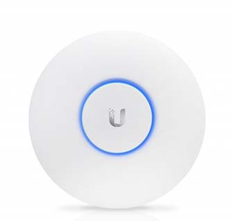 UAP UBIQUITI U6 PRO WIFI 6