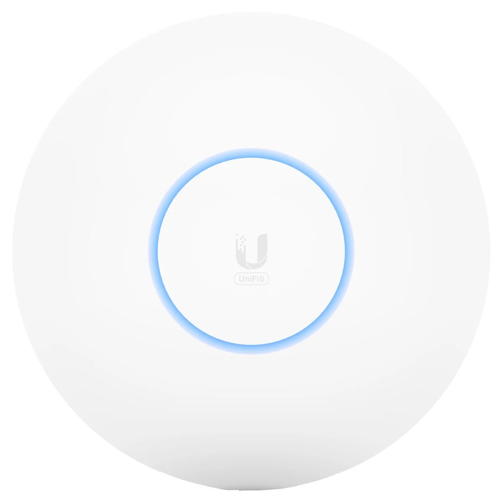 ACCESS POINT UBIQUITI WI-FI 6 UNIFI LR DOBLE BANDA