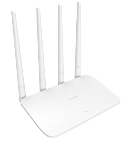 ROUTER F6 WI-FI N300 2.4 GH5, PUERTOS: 1 WAN FE, 3 LAN FE,