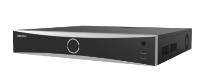 NVR HIKVISION 32CH ACUSENSE, RESOLUCIÓN MÁXIMA 12MP 4SLOT 12MG