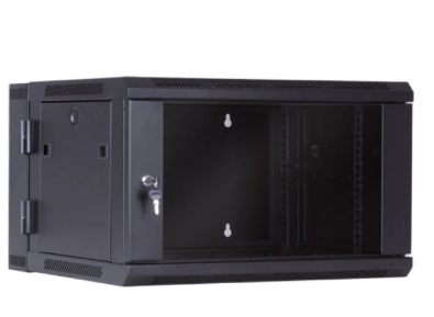 GABINETE 06 RMS 550MM DE PROFUNDIDAD ABATIBLE