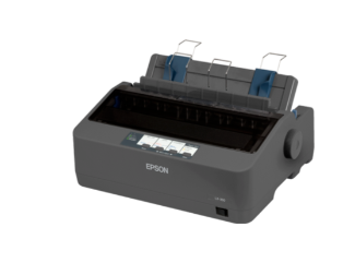 IMPRESORA EPSON LX350 MATRICIAL 9 PINES USB 240X144DPI 6MG