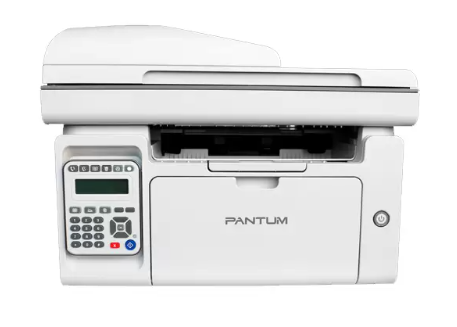 IMPRESORA PANTUM M6559NW LASER MULTIFUNCIONAL MONOCROMATICA IMPRIME,COPIA,ESCANEA 6MG