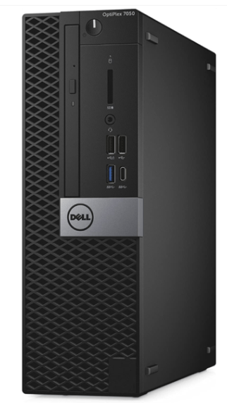 CPU DELL RF 7050 CORE i5 7TH 8GB RAM 240 SSD 3MG
