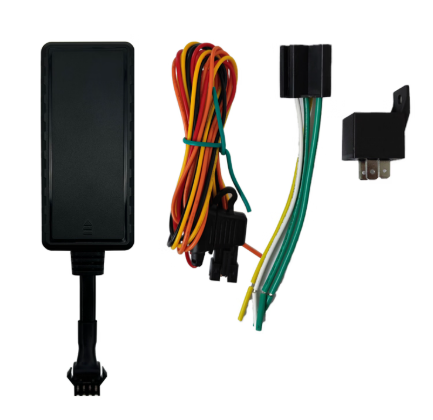 GPS TRACKER MOTOCICLETA Y VEHICULO CON APAGADO REMOTO Y LOCALIZACION 1 AÑO