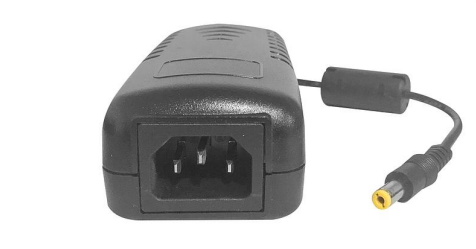 TRANSFORMADORES DE PODER 12V 3AMP 1CH