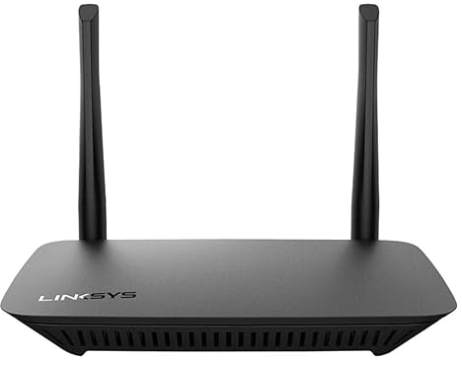 ROUTER LINKSYS E5350 DUAL BAND WIFI 5 SPEED AC1000