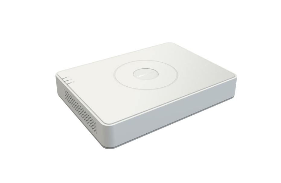 NVR HIKVISION 8CH IP Mini 1U, 8 POE, 6MP MAXIMO, 60MBPS