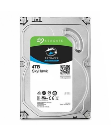 DISCO DURO DE 4TB HDD SEAGATE DE ALTO PERFORMANCE
