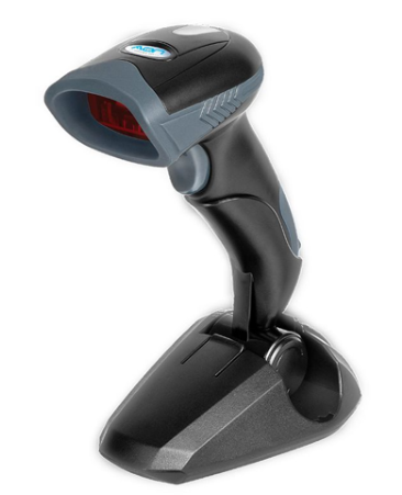 LECTOR DE CODIGO DE BARRAS AON MODELO HS-100