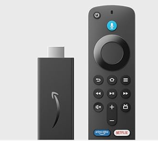 FIRE TV STICK AMAZON HD 1080p