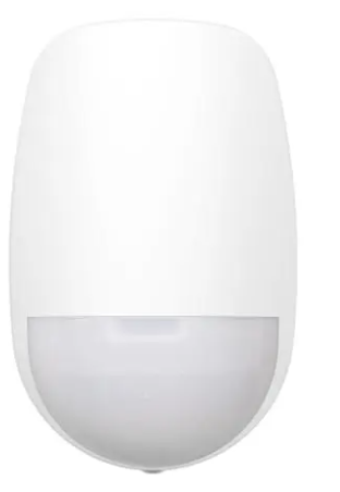 SENSOR DE MOVIMIENTO HIKVISION PIR AX PRO 12MG
