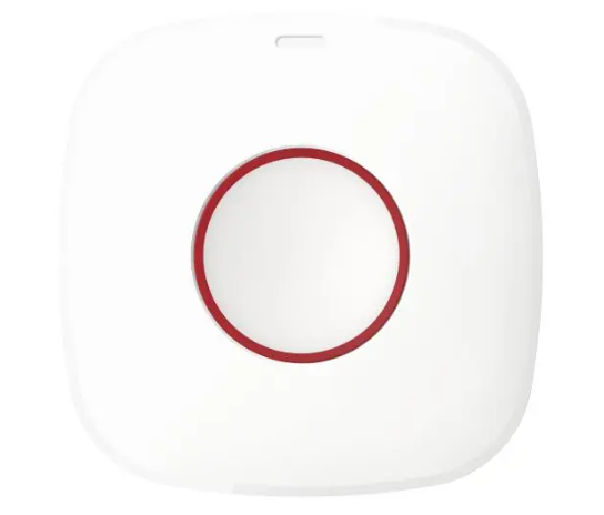 BOTON DE PANICO HIKVISION ALARMA AX PRO 12MG