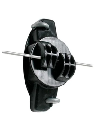 AISLADOR DE PASO CERCA ELECTRICO