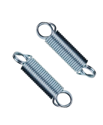 RESORTE PARA CERCA ELECTRICA