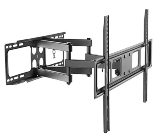 SOPORTE DE PARED PARA TELEVISOR CON MOVILIDAD AREA-51, 40KG,37-70 PULGADAS