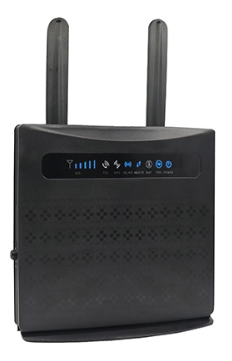 LTE ROURTE YEACOMM CON SIM CARD SLOT