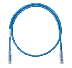 PATCH CORD CAT6 PANDUIT NK 3FT