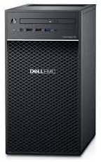 DELL EMC POWEREDGE T40 XEON 16GB 2X1TB RAID 1