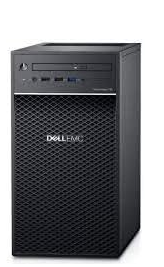 DELL EMC POWEREDGE T40 XEON 16GB 2X480SSD ENTERPRISE RAID 1