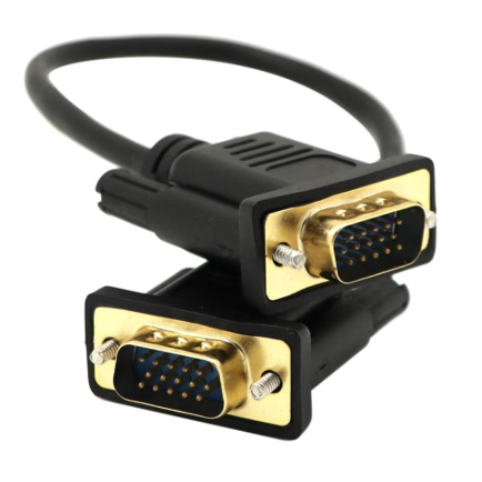 CABLE VGA OEM CORTO