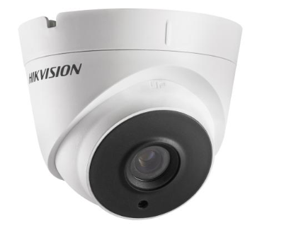 CAMARA HIKVISION DOMO 1080P 2MP IR 40 MTS IP67 12MG