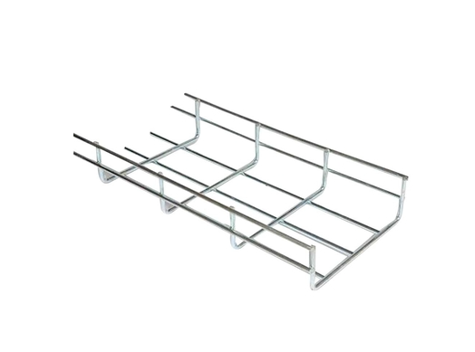 ESCALERILLA NEWLINK 4X2X2.9MTS ELECTRO ZINC