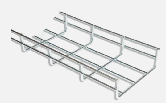 ESCALERILLA NEWLINK 6X2X2.9MTS ELECTRO ZINC